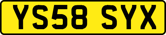 YS58SYX