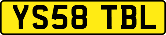YS58TBL
