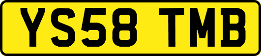 YS58TMB