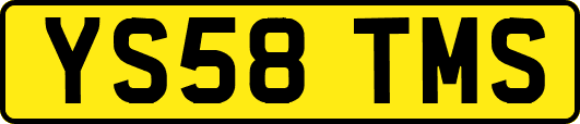 YS58TMS