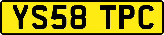 YS58TPC