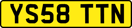 YS58TTN