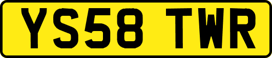YS58TWR