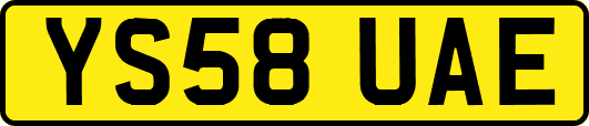 YS58UAE