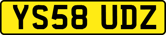 YS58UDZ