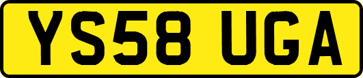 YS58UGA