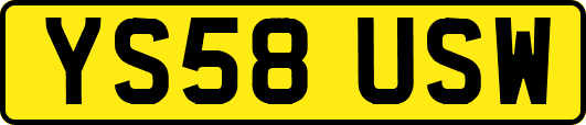 YS58USW