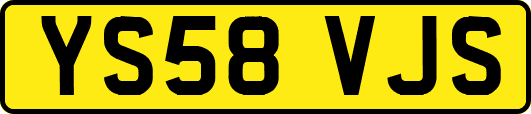 YS58VJS