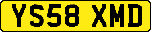 YS58XMD