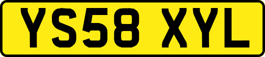 YS58XYL