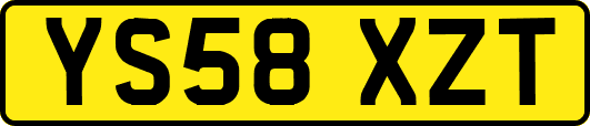 YS58XZT