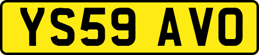 YS59AVO