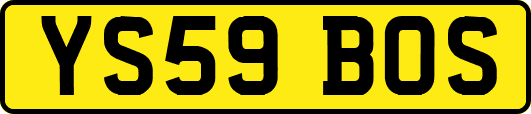 YS59BOS