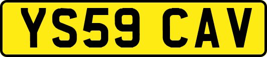 YS59CAV