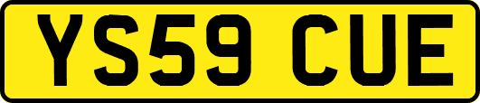 YS59CUE