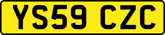 YS59CZC