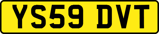 YS59DVT
