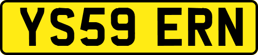 YS59ERN