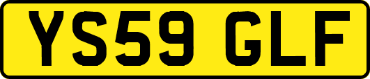 YS59GLF
