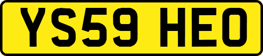 YS59HEO