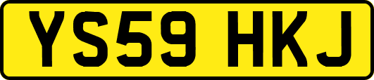 YS59HKJ