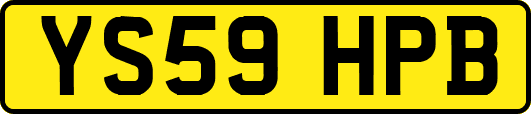 YS59HPB