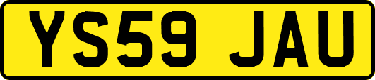 YS59JAU