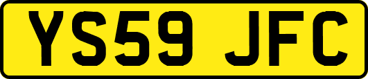 YS59JFC
