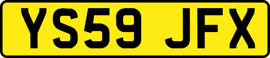 YS59JFX