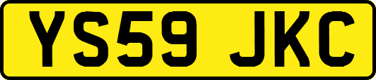 YS59JKC