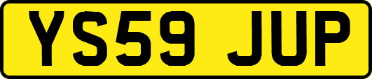 YS59JUP