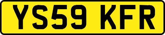 YS59KFR