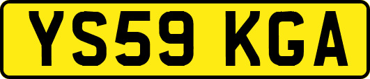 YS59KGA