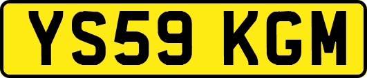 YS59KGM