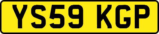 YS59KGP