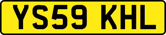 YS59KHL