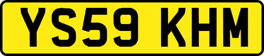 YS59KHM