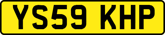 YS59KHP