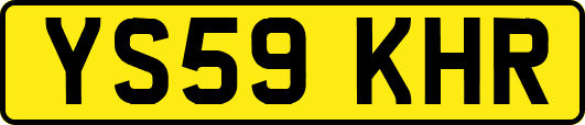 YS59KHR