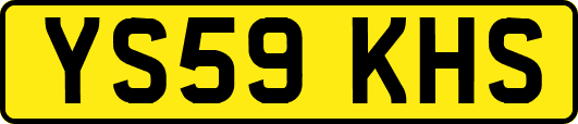 YS59KHS
