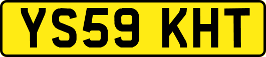 YS59KHT