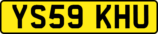 YS59KHU