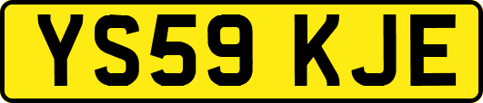 YS59KJE