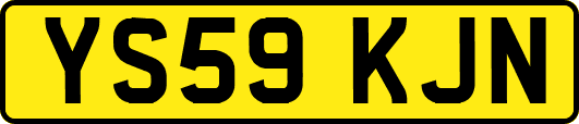 YS59KJN