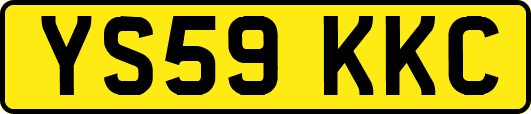 YS59KKC