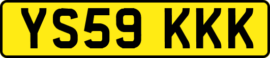 YS59KKK