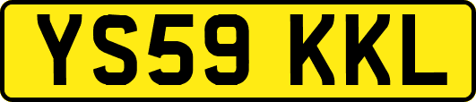 YS59KKL