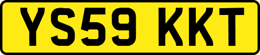 YS59KKT