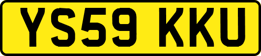 YS59KKU