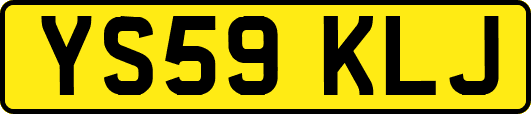 YS59KLJ